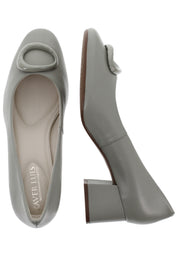 HEMA - Pumps mit Schmuckteil