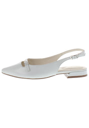 ASTER - edle Slingback Ballerinas
