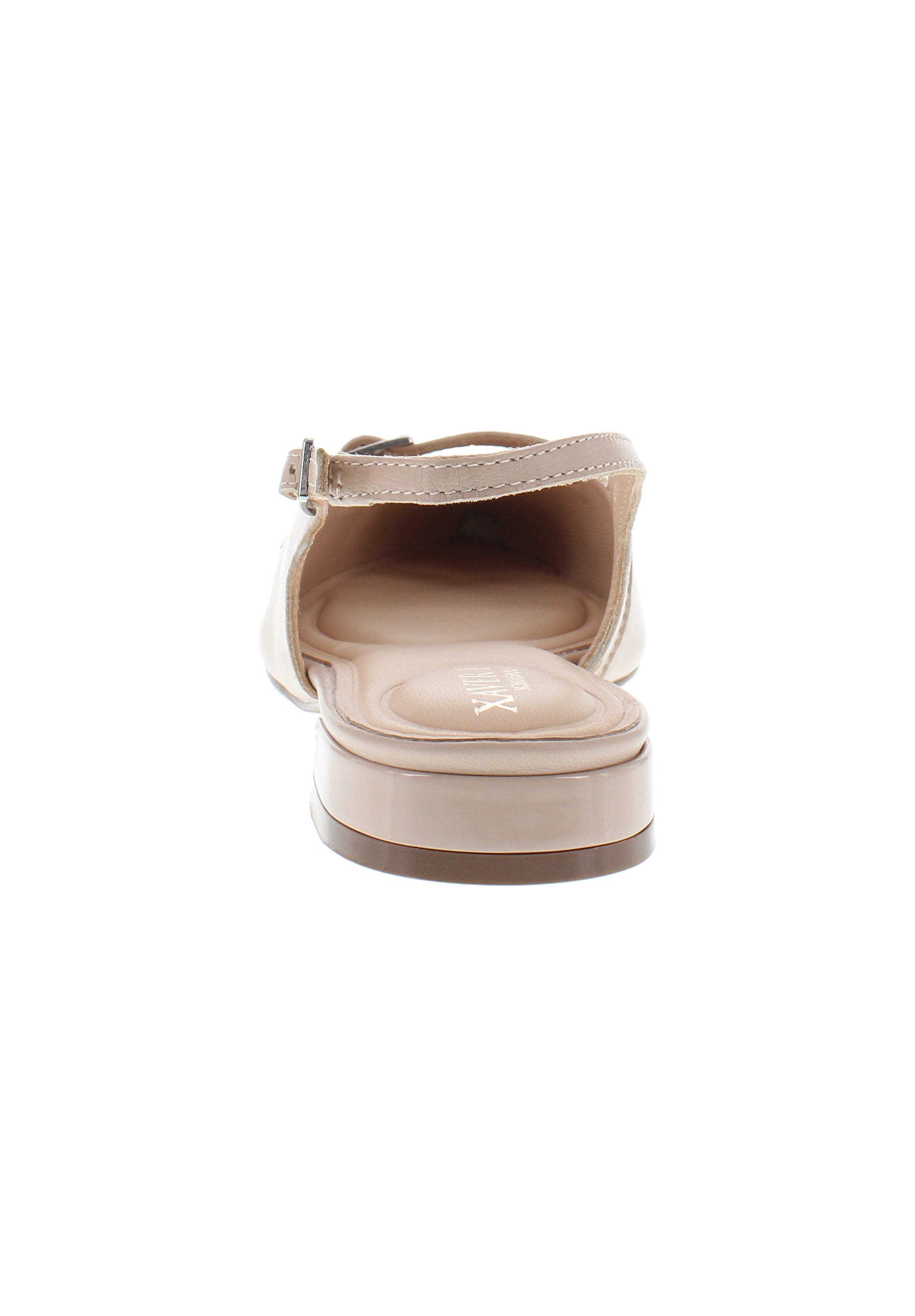 ASTER - edle Slingback Ballerinas