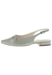 ASTER - edle Slingback Ballerinas