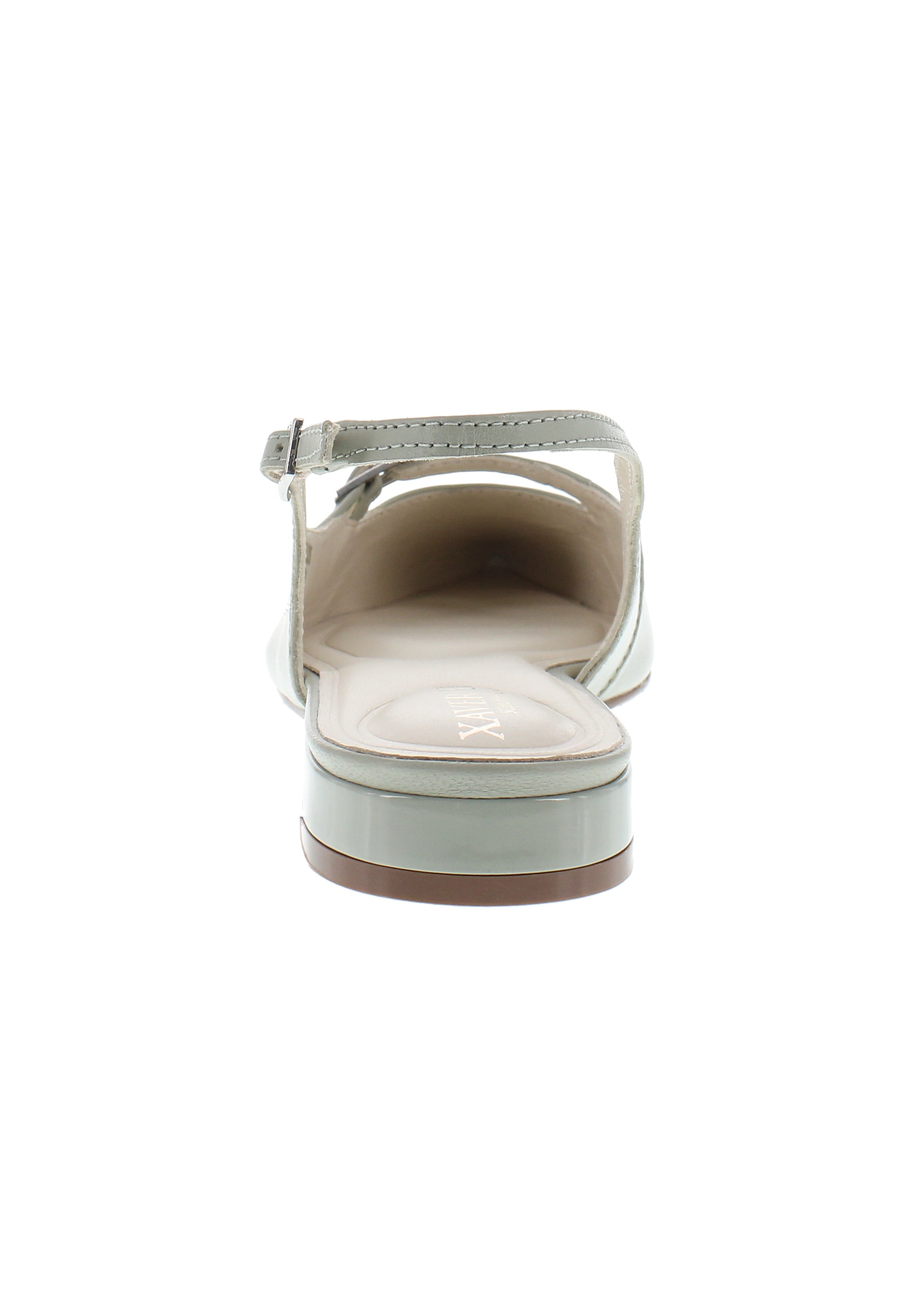 ASTER - edle Slingback Ballerinas