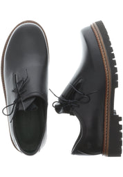 LUIS - Haferlschuhe mit Profilsohle
