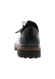 LUIS - Haferlschuhe mit Profilsohle