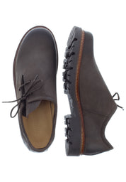 LUIS - Haferlschuhe mit Profilsohle