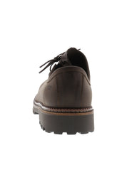LUIS - Haferlschuhe mit Profilsohle