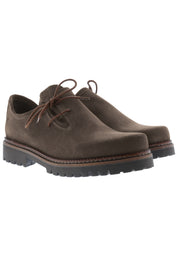 LUIS - Haferlschuhe mit Profilsohle