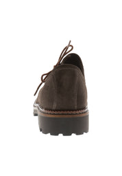 LUIS - Haferlschuhe mit Profilsohle