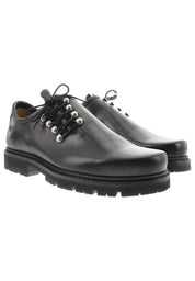 LORENZ - Haferlschuhe mit Profilsohle