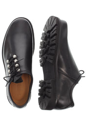 LORENZ - Haferlschuhe mit Profilsohle