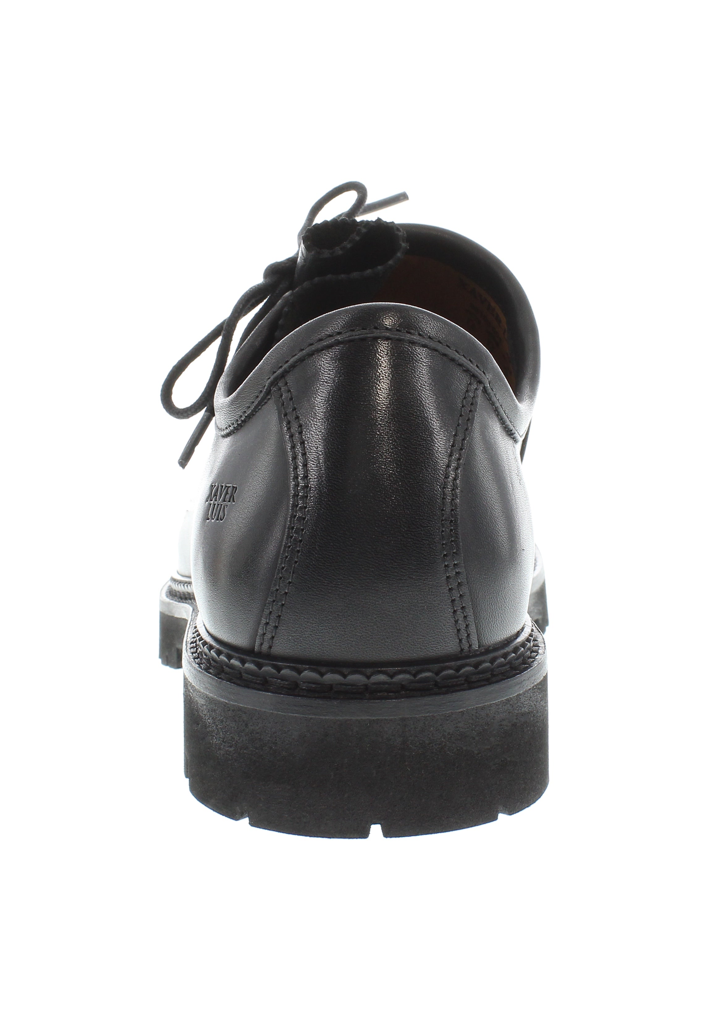 LORENZ - Haferlschuhe mit Profilsohle