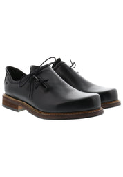 LOIS - Haferlschuhe mit feiner Gummisohle