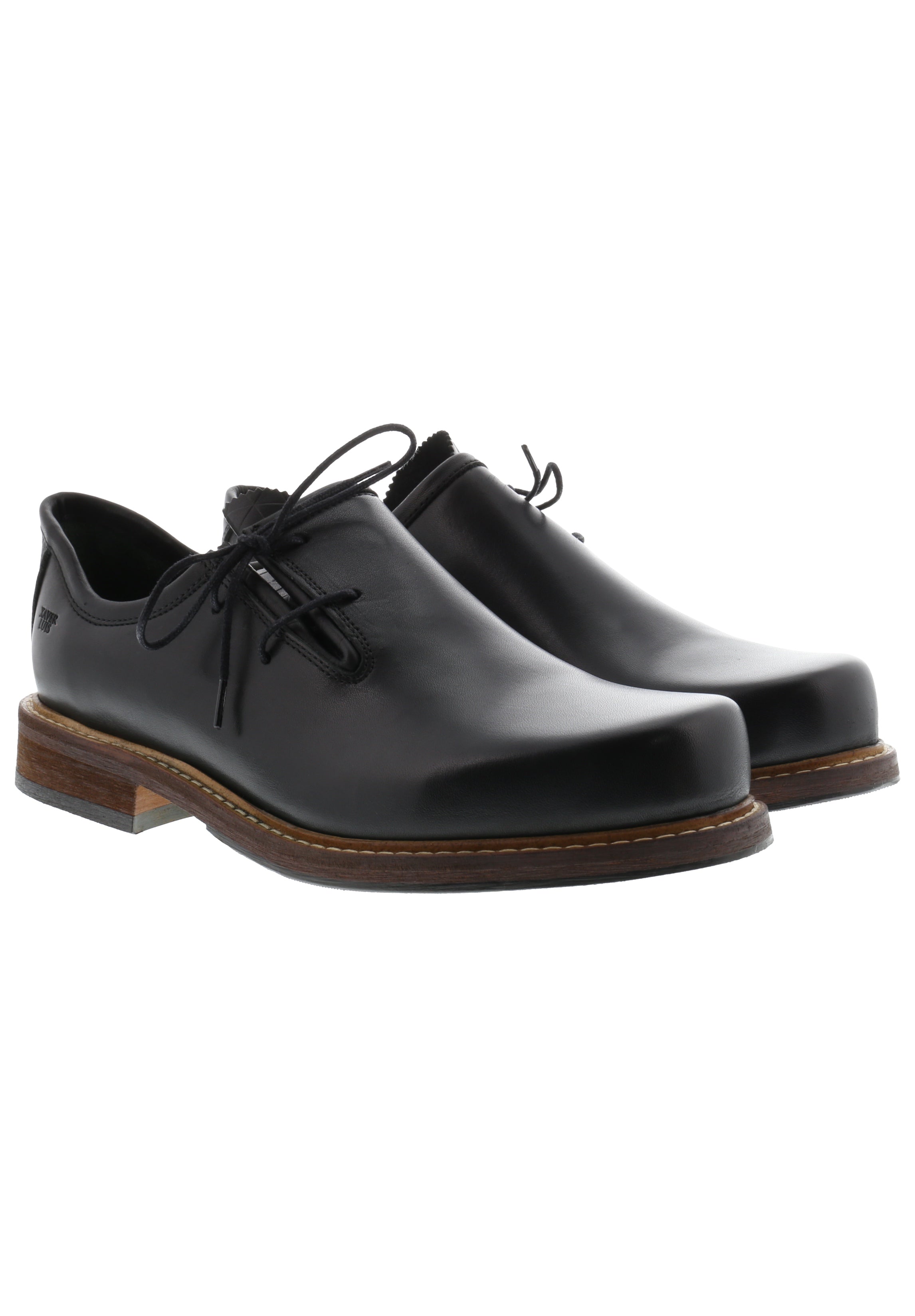 LOIS - Haferlschuhe mit feiner Gummisohle