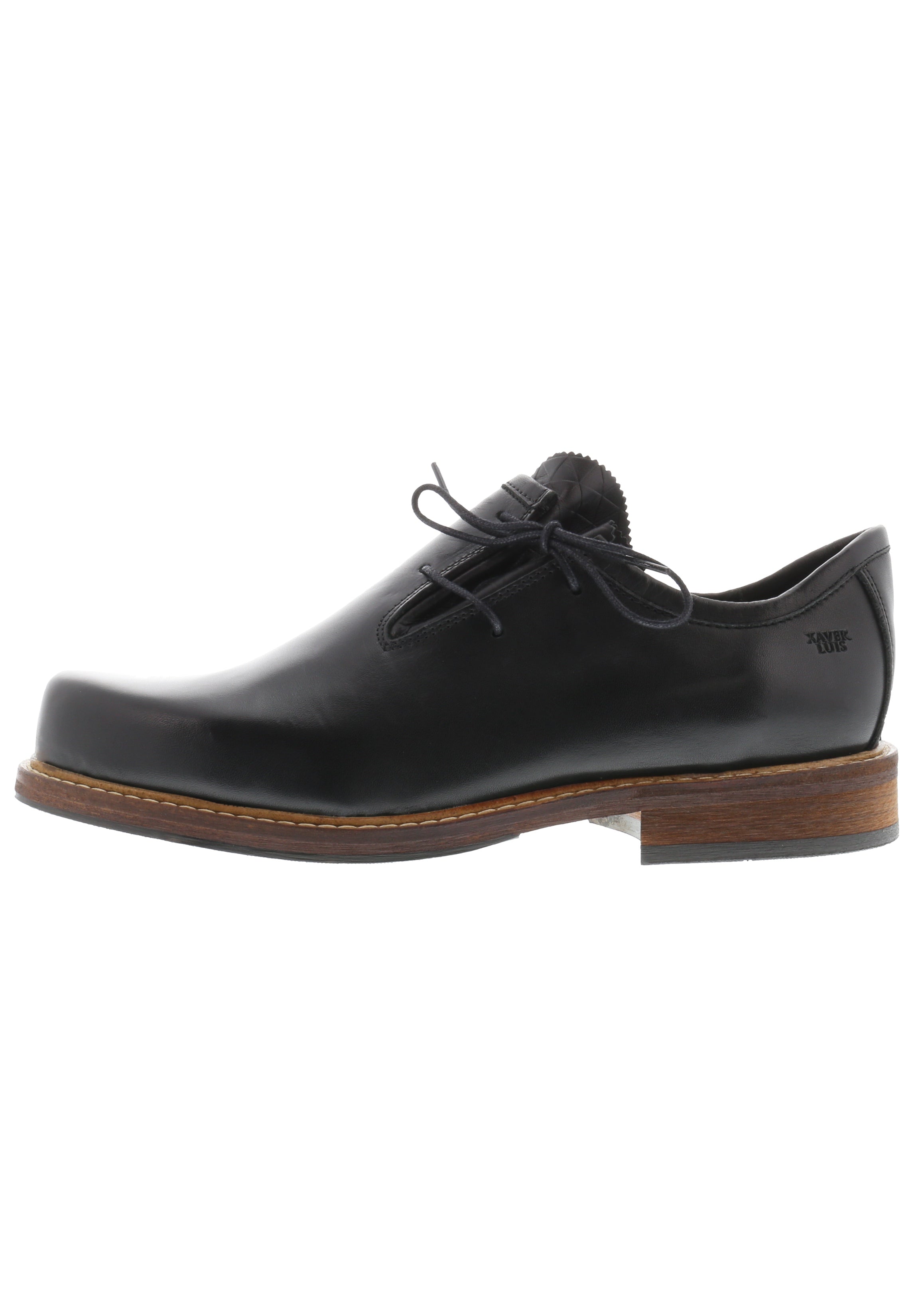 LOIS - Haferlschuhe mit feiner Gummisohle