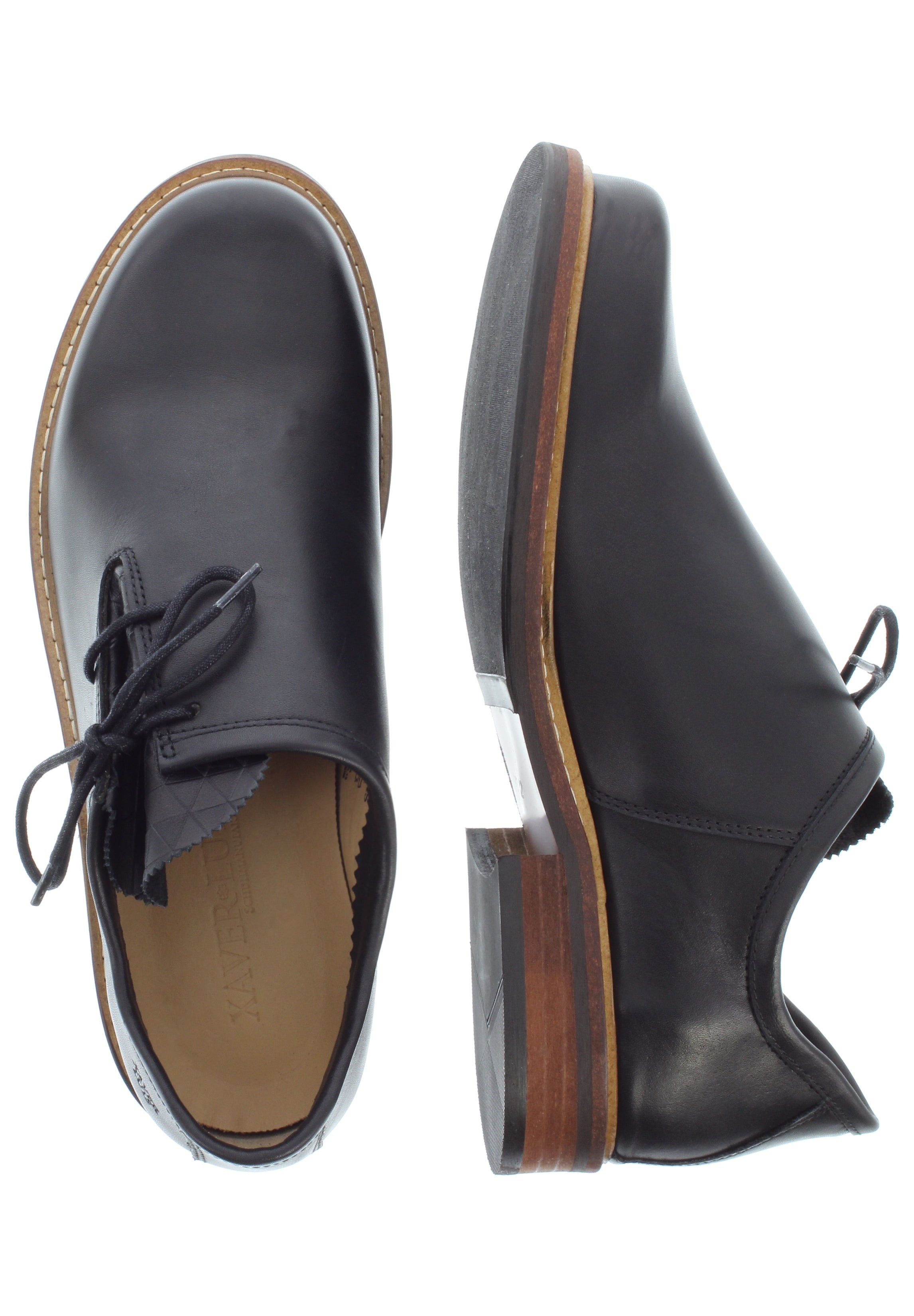 LOIS - Haferlschuhe mit feiner Gummisohle