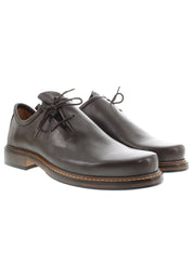 LOIS - Haferlschuhe mit feiner Gummisohle