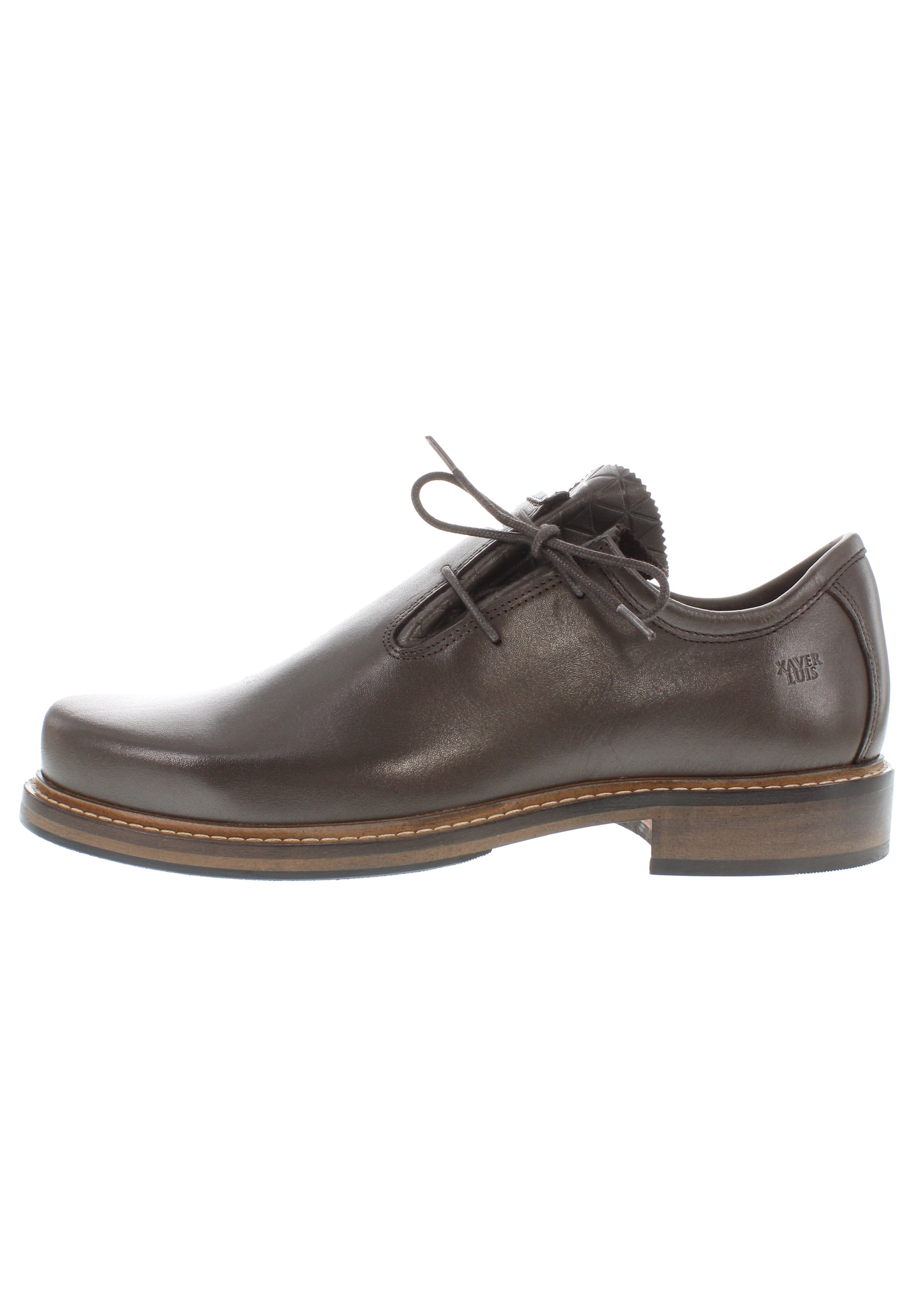 LOIS - Haferlschuhe mit feiner Gummisohle