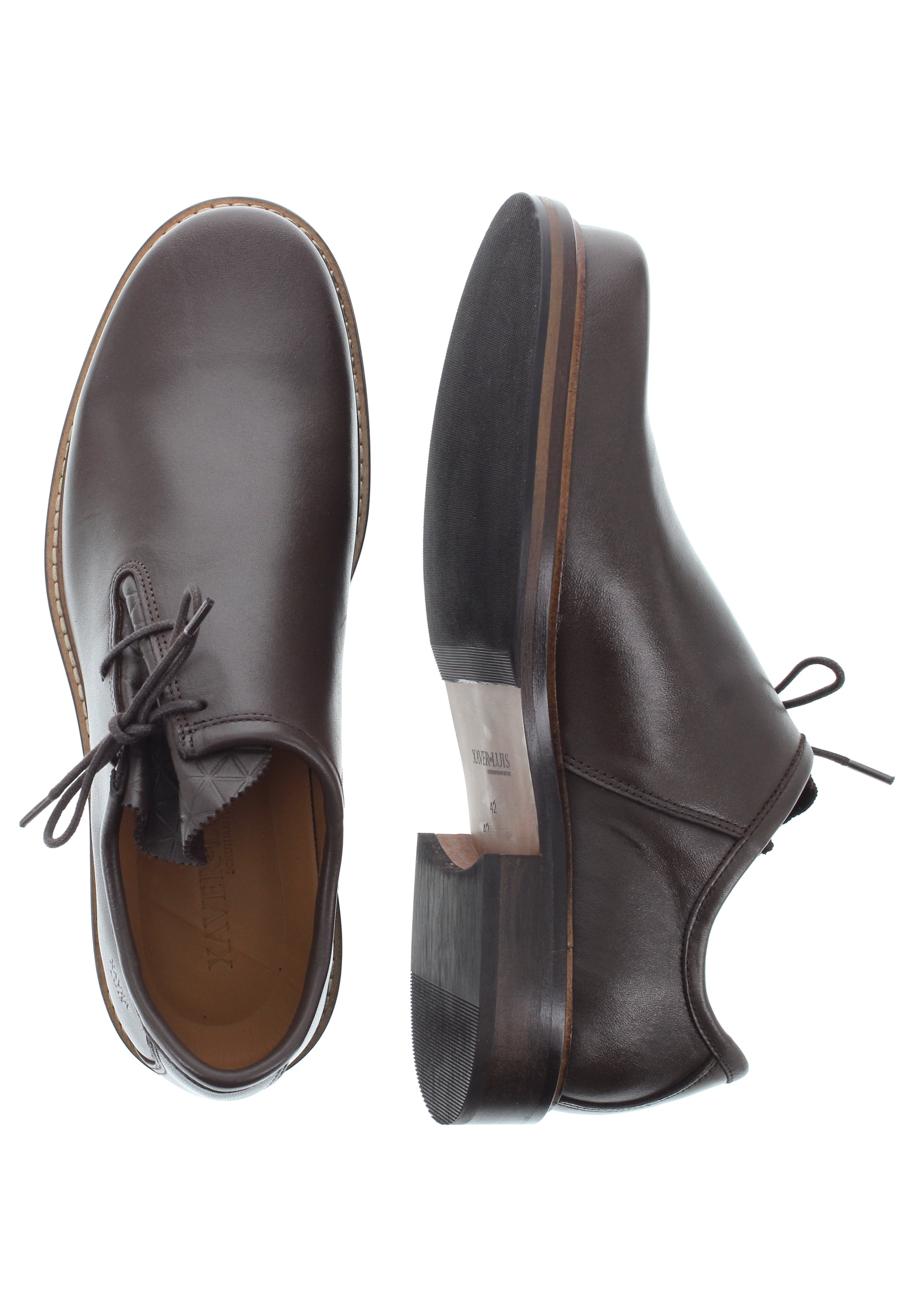 LOIS - Haferlschuhe mit feiner Gummisohle