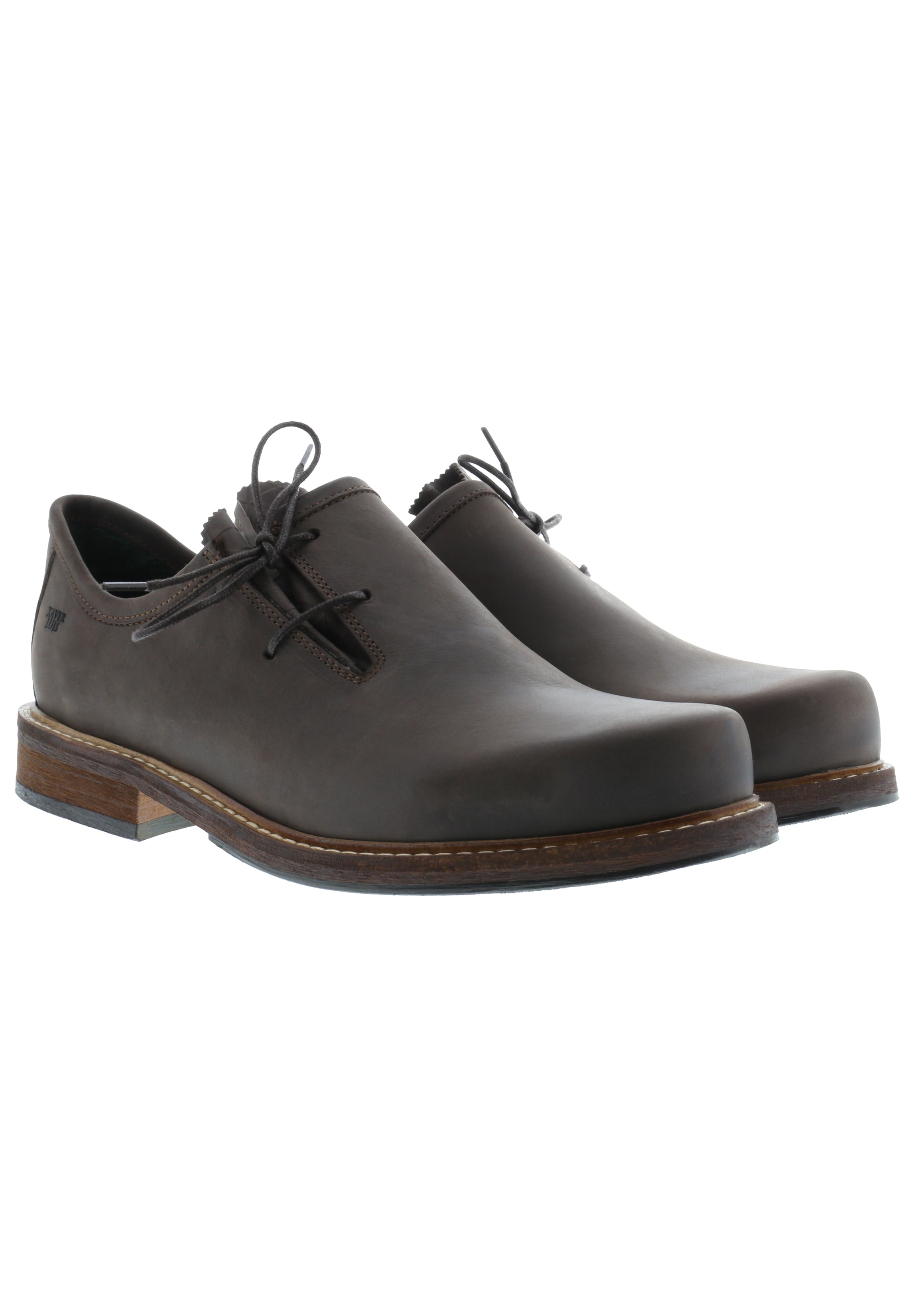 LOIS - Haferlschuhe mit feiner Gummisohle