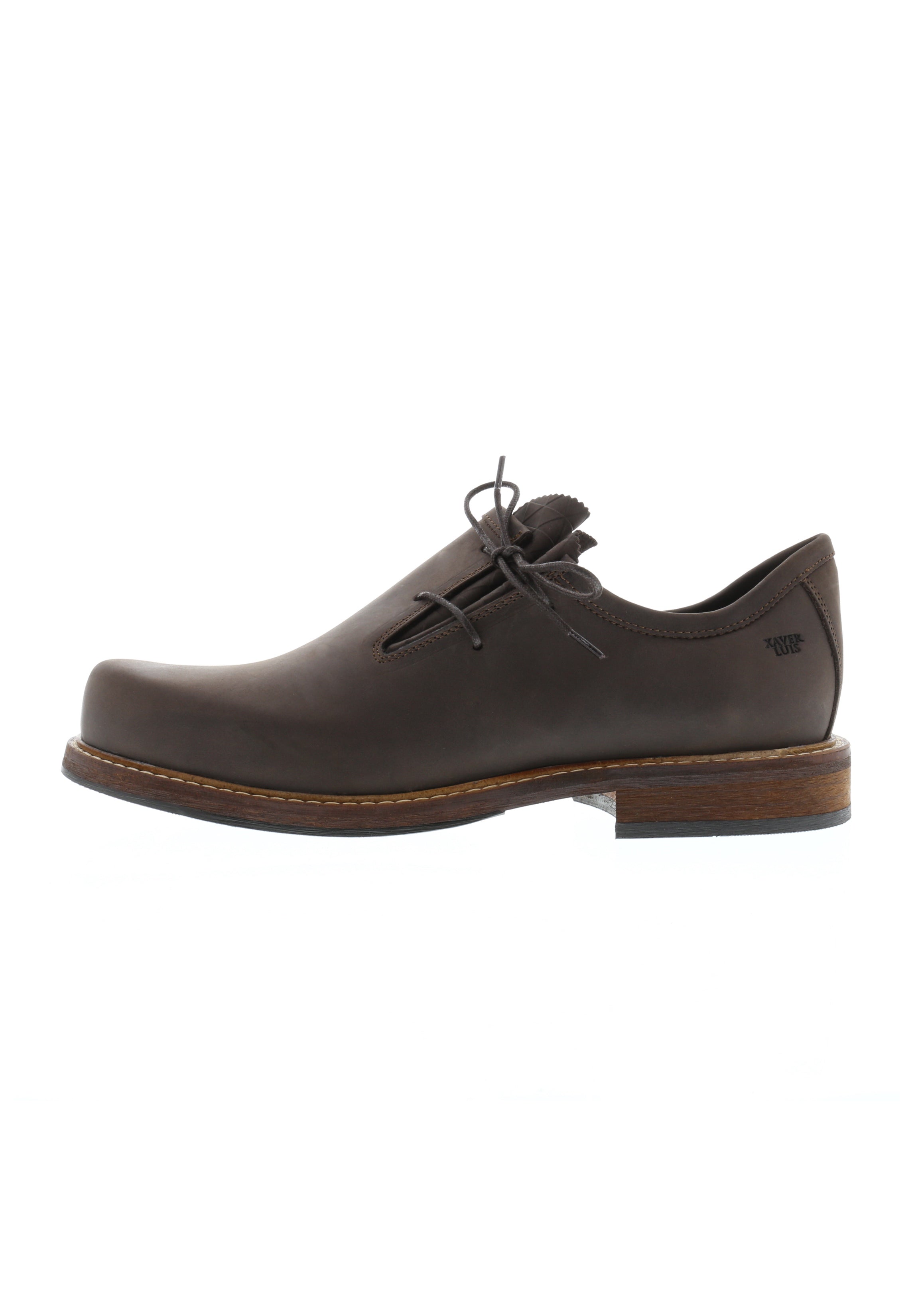 LOIS - Haferlschuhe mit feiner Gummisohle