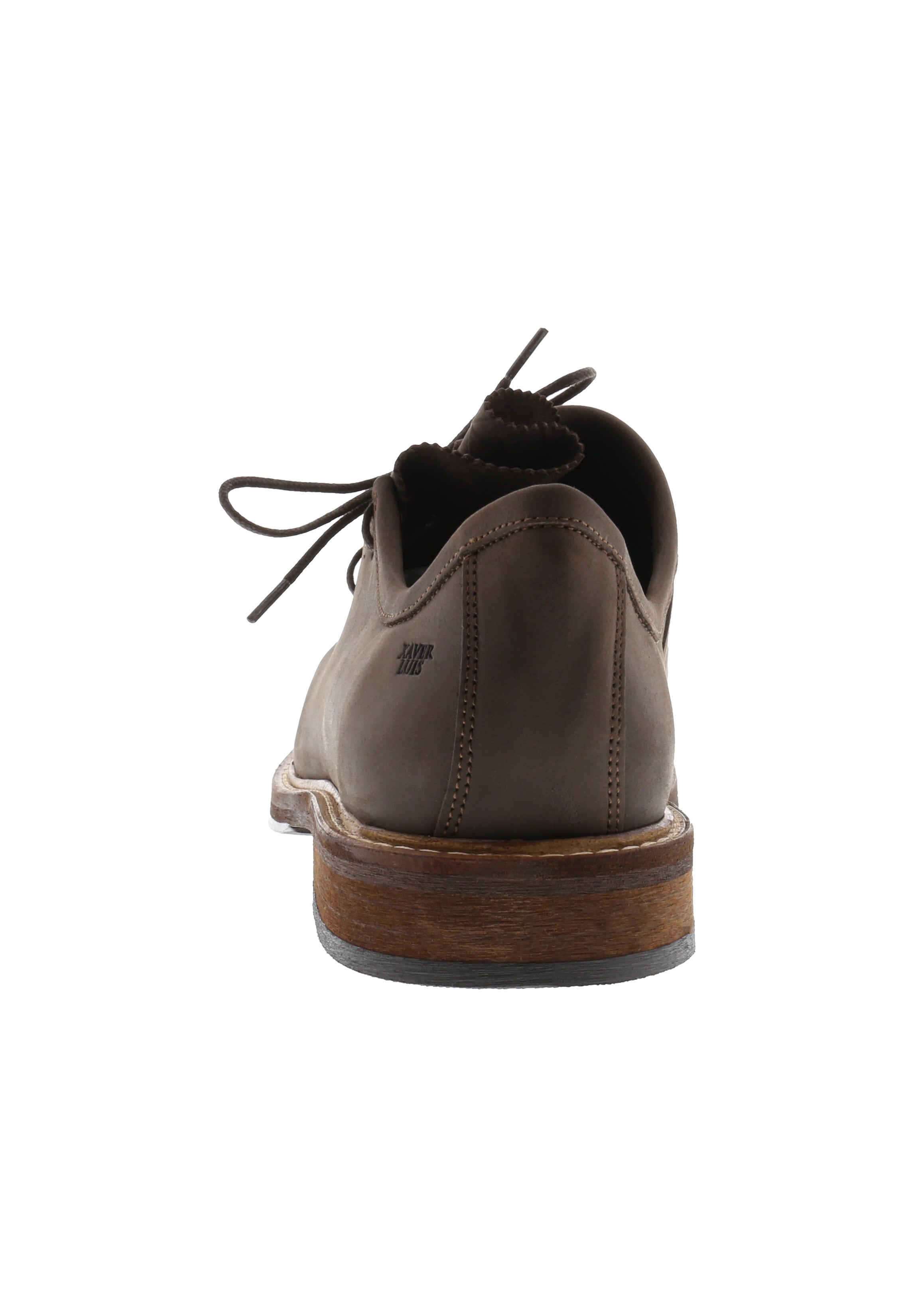 LOIS - Haferlschuhe mit feiner Gummisohle