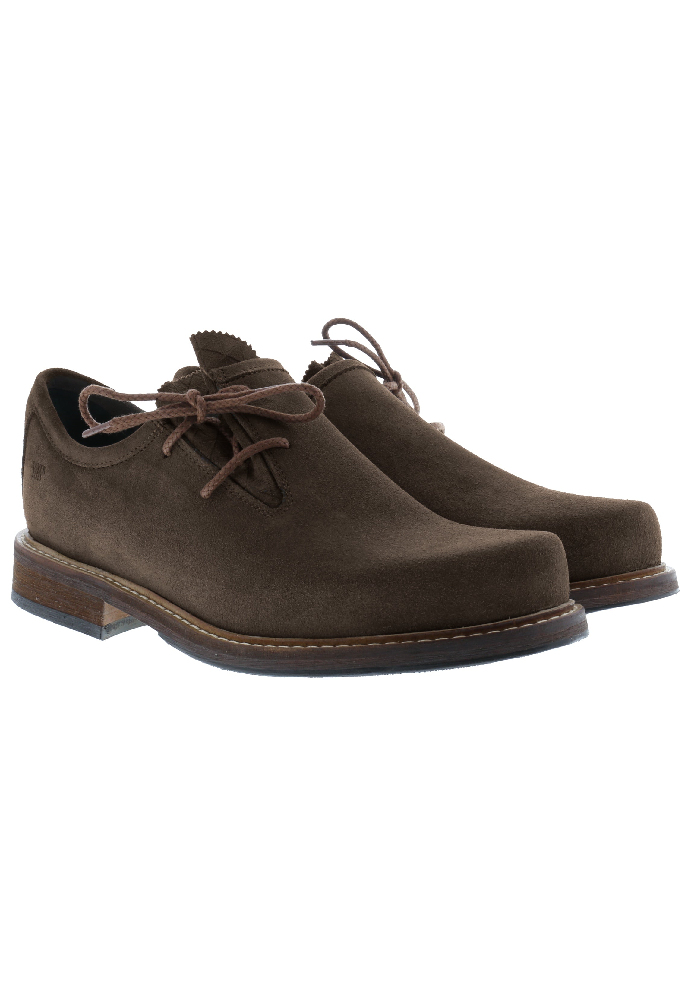 LOIS - Haferlschuhe mit feiner Gummisohle