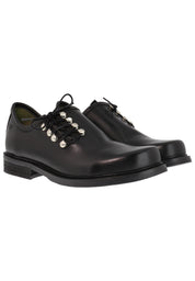 FRANZ - Haferlschuhe in Rindleder