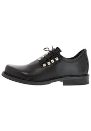 FRANZ - Haferlschuhe in Rindleder