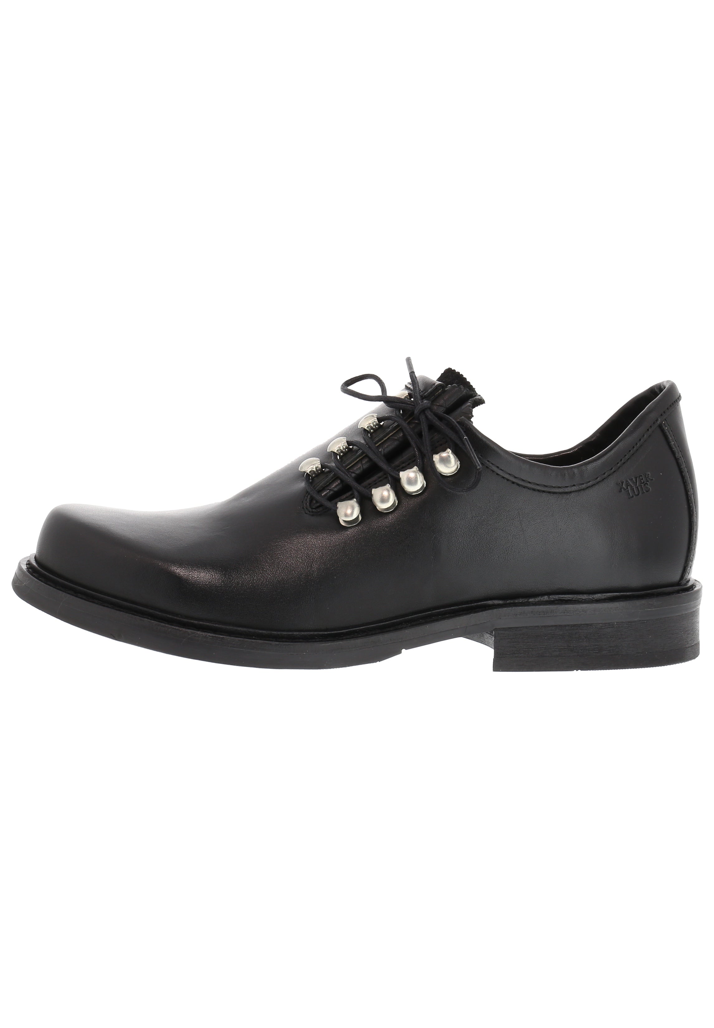 FRANZ - Haferlschuhe in Rindleder
