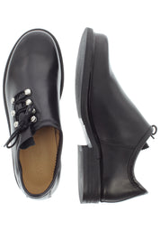 FRANZ - Haferlschuhe in Rindleder