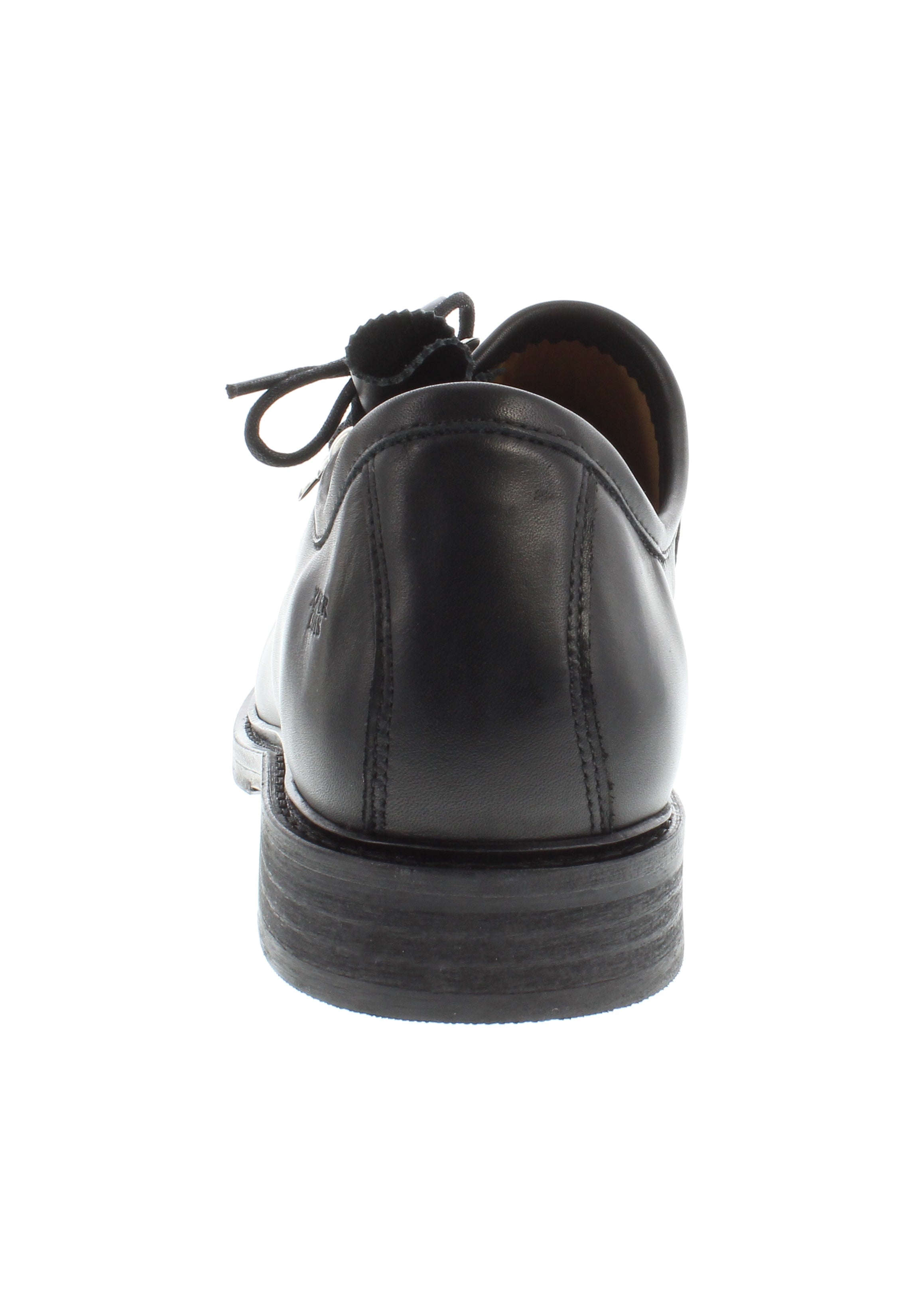 FRANZ - Haferlschuhe in Rindleder
