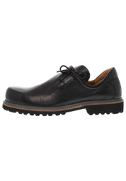 GUSTL - Haferlschuhe mit Profilsohle, leicht wie ein Sneaker