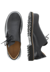 GUSTL - Haferlschuhe mit Profilsohle, leicht wie ein Sneaker