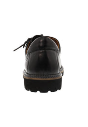 GUSTL - Haferlschuhe mit Profilsohle, leicht wie ein Sneaker