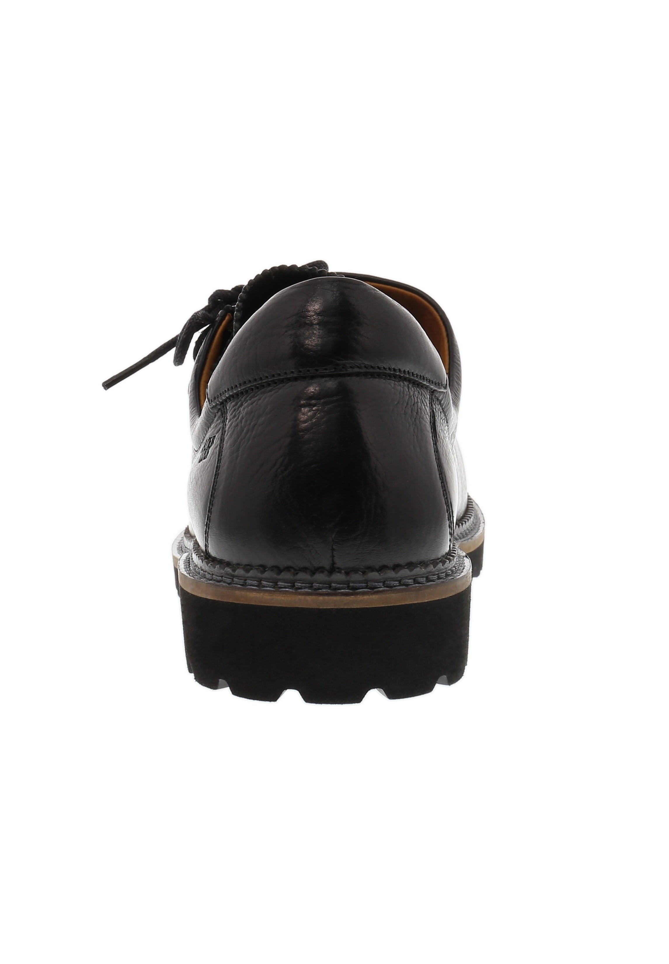 GUSTL - Haferlschuhe mit Profilsohle, leicht wie ein Sneaker