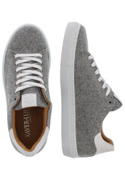 MAX - Nachhaltiger Herren Sneaker aus Merinowolle