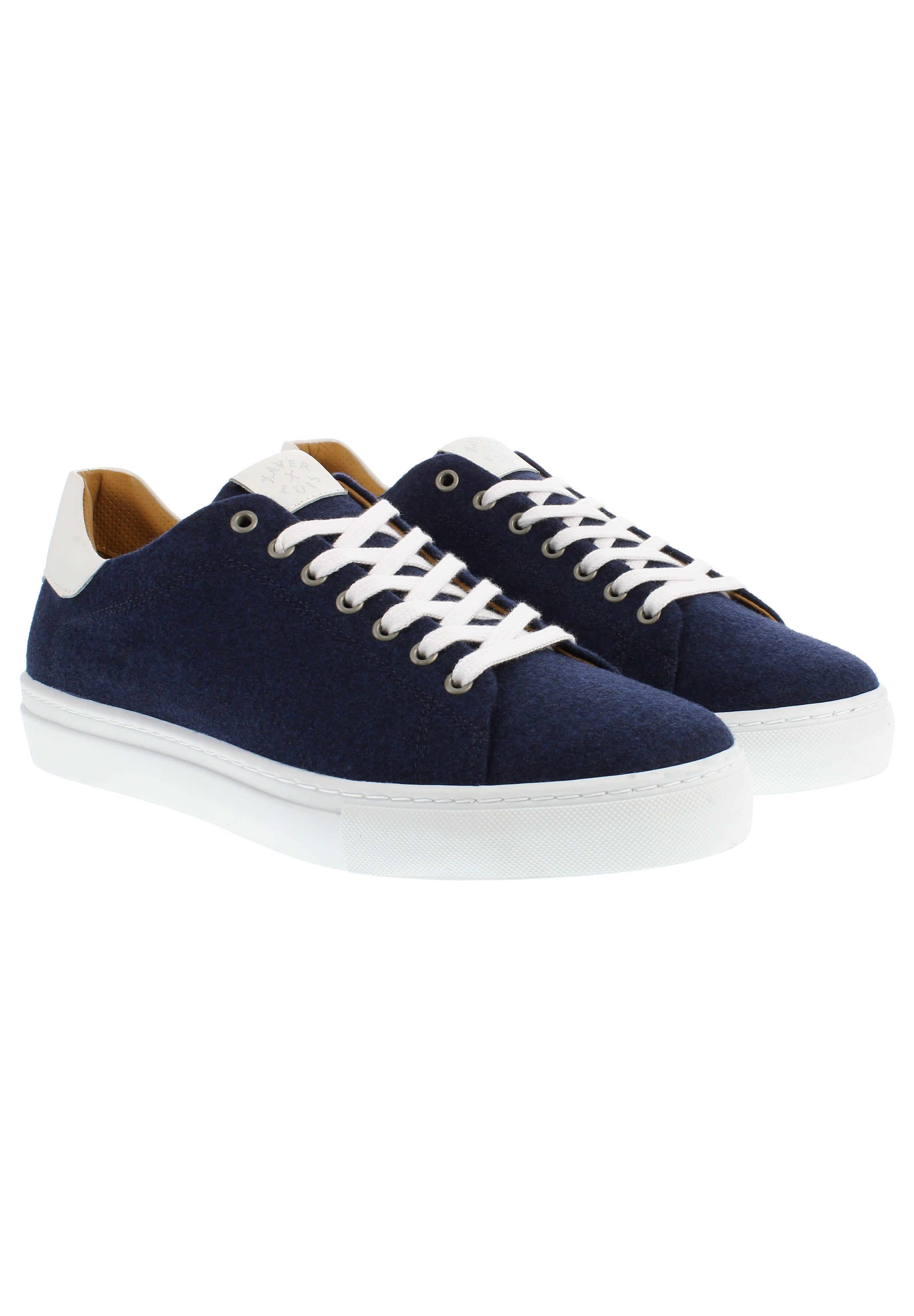 MAX - Nachhaltiger Herren Sneaker aus Merinowolle