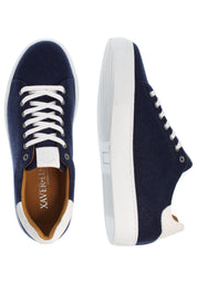 MAX - Nachhaltiger Herren Sneaker aus Merinowolle