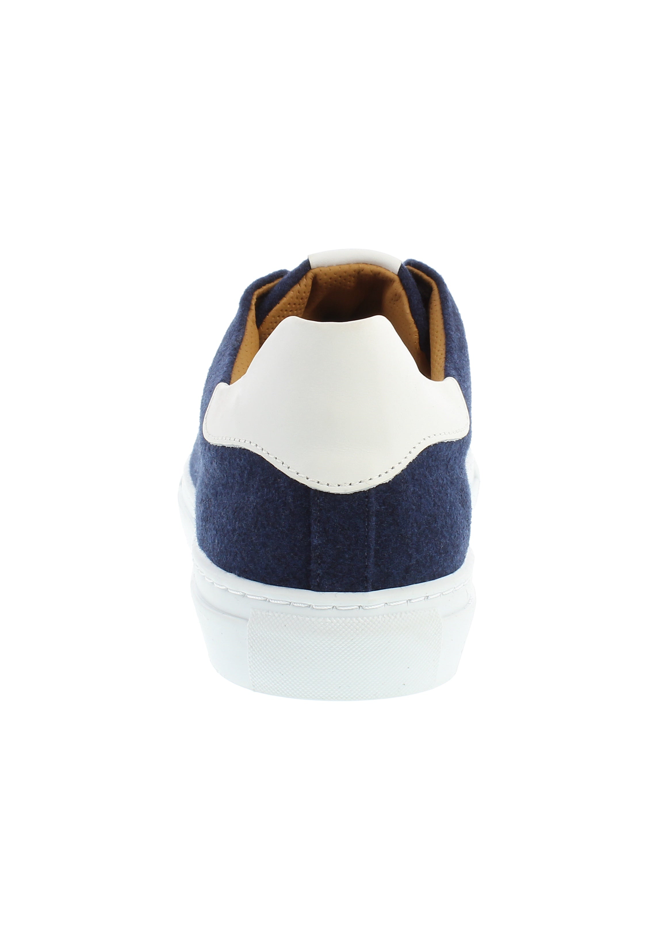 MAX - Nachhaltiger Herren Sneaker aus Merinowolle