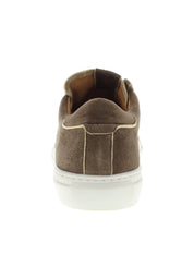 MARCO - Sneaker aus Hirschvelour-Leder