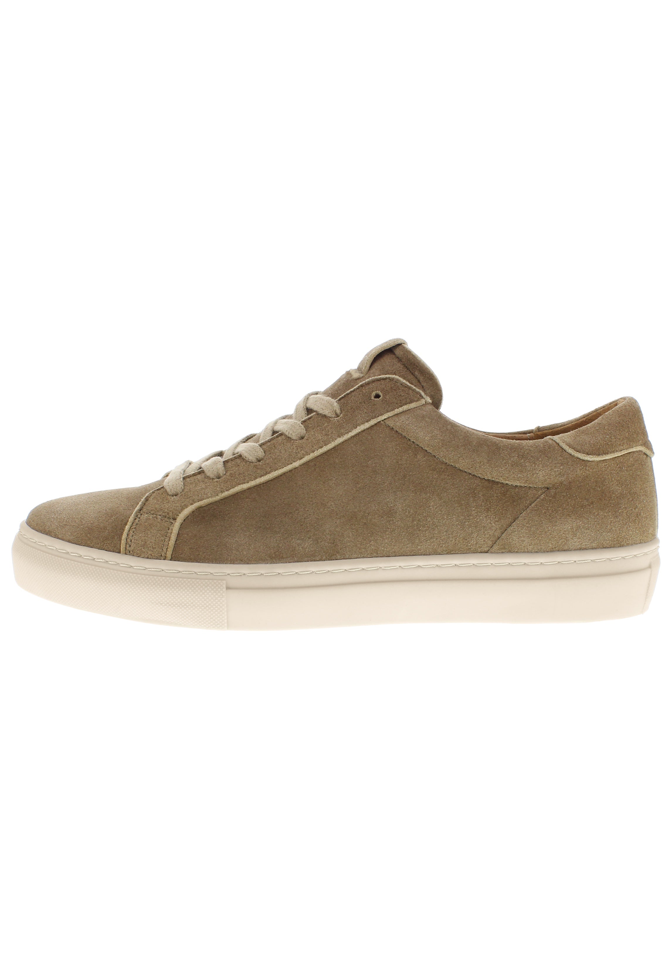 MARCO - Sneaker aus Hirschvelour-Leder