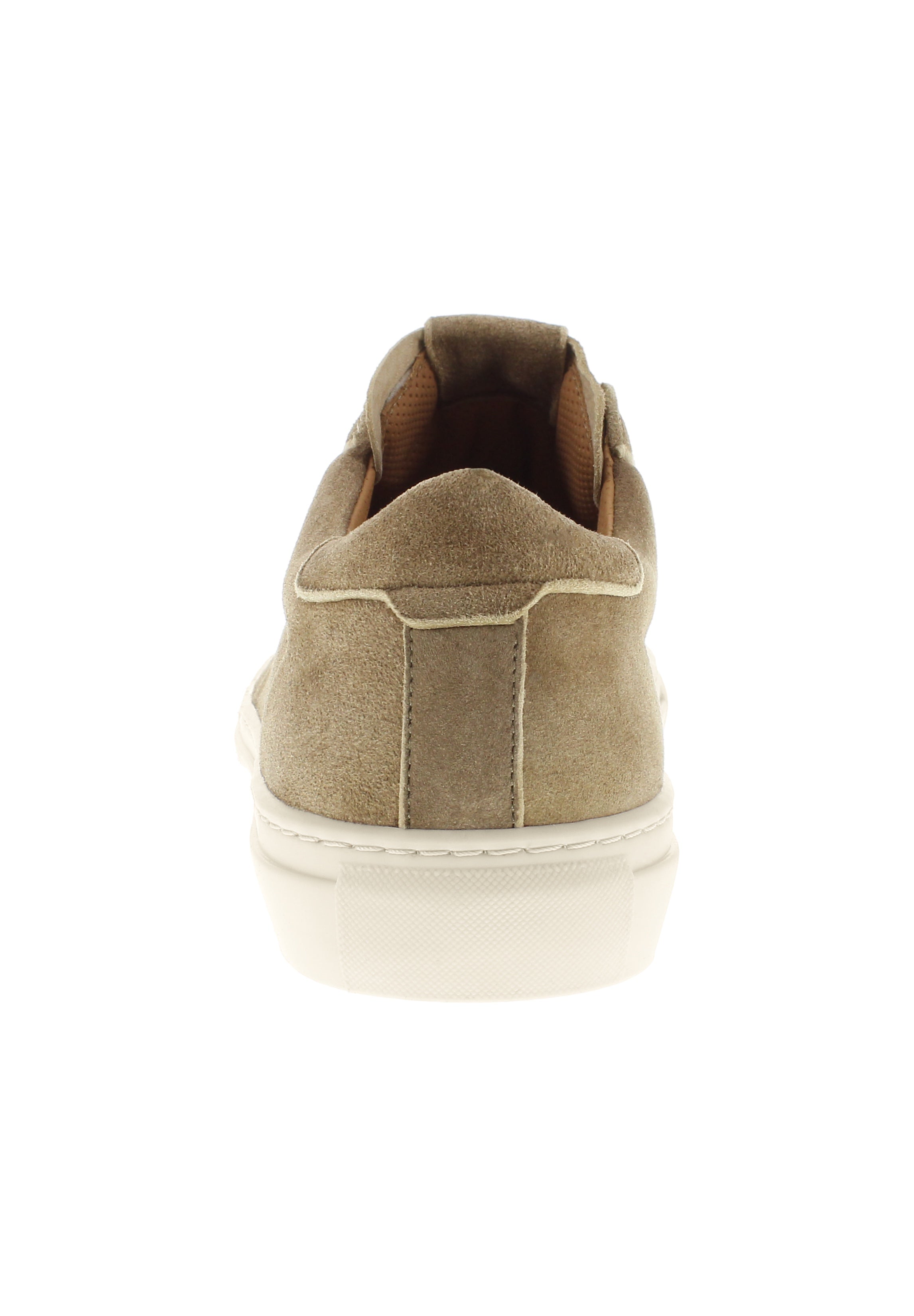 MARCO - Sneaker aus Hirschvelour-Leder