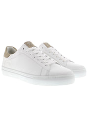 MARINO - Hirschleder Sneaker