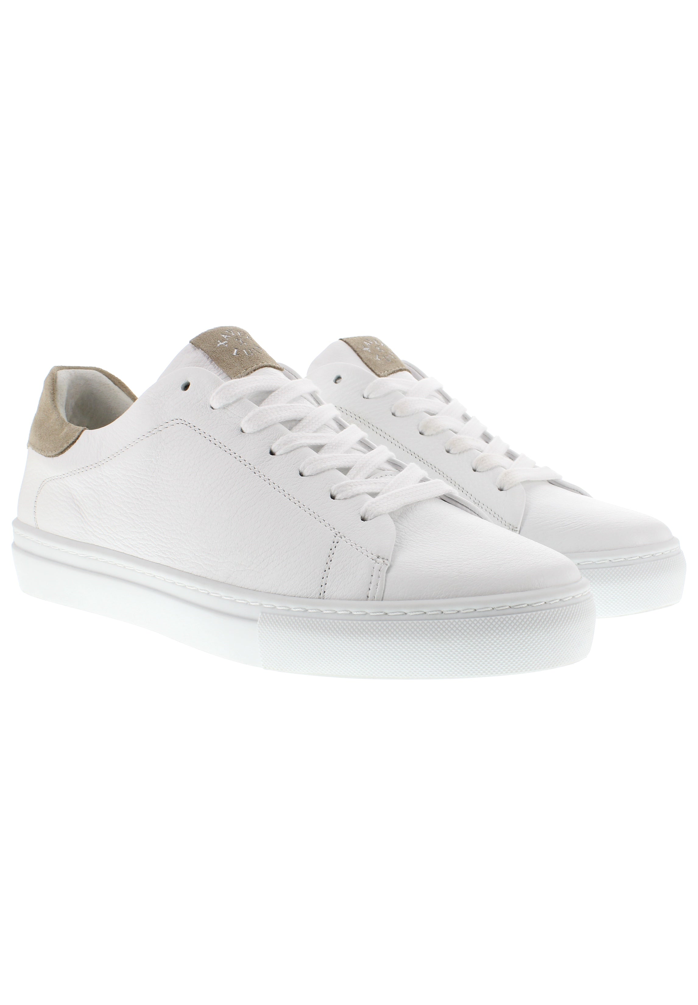 MARINO - Hirschleder Sneaker