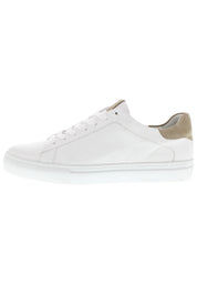 MARINO - Hirschleder Sneaker