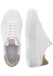 MARINO - Hirschleder Sneaker