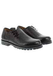 SEPPI - Kinder Haferlschuhe mit Profilsohle
