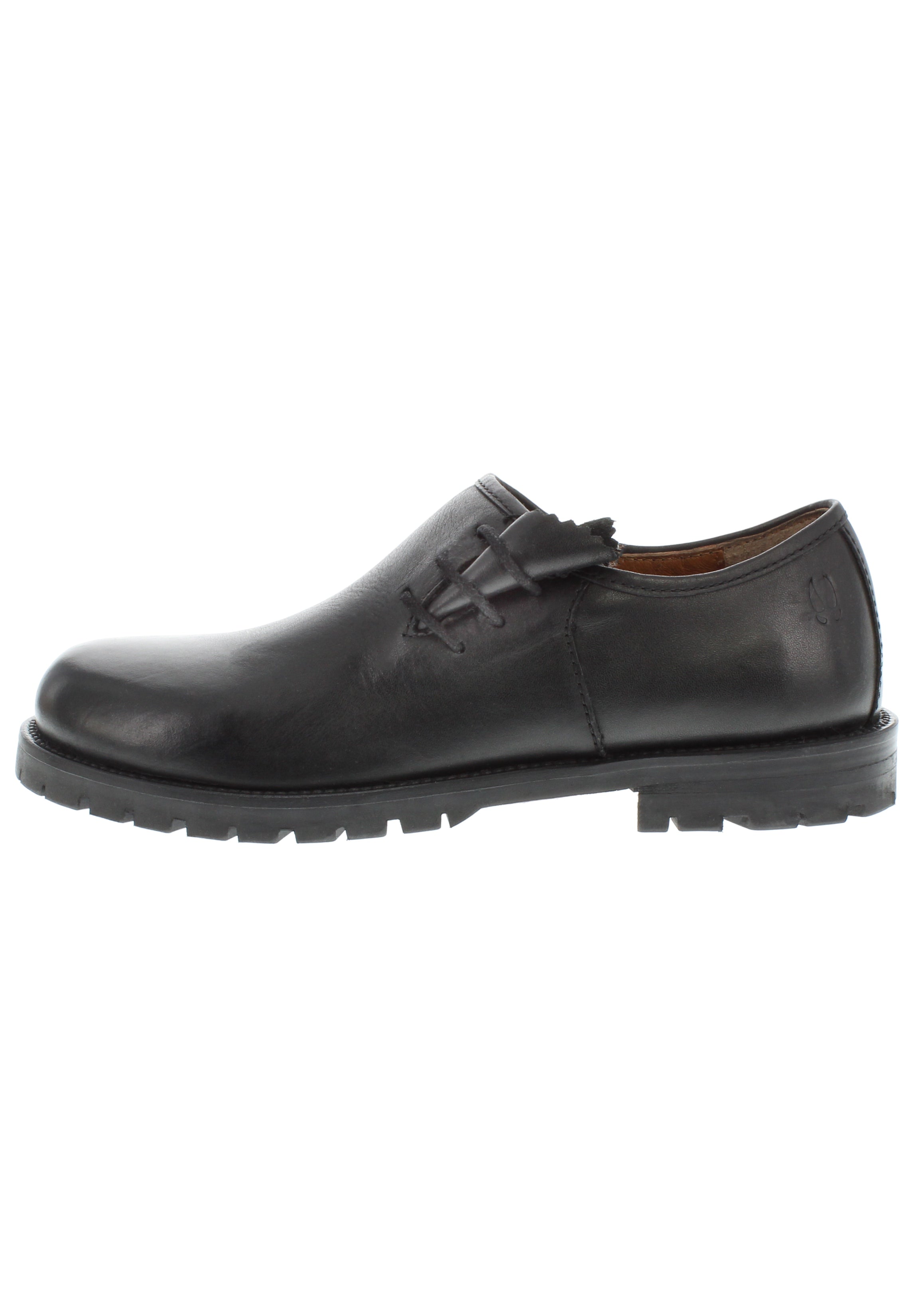 SEPPI - Kinder Haferlschuhe mit Profilsohle