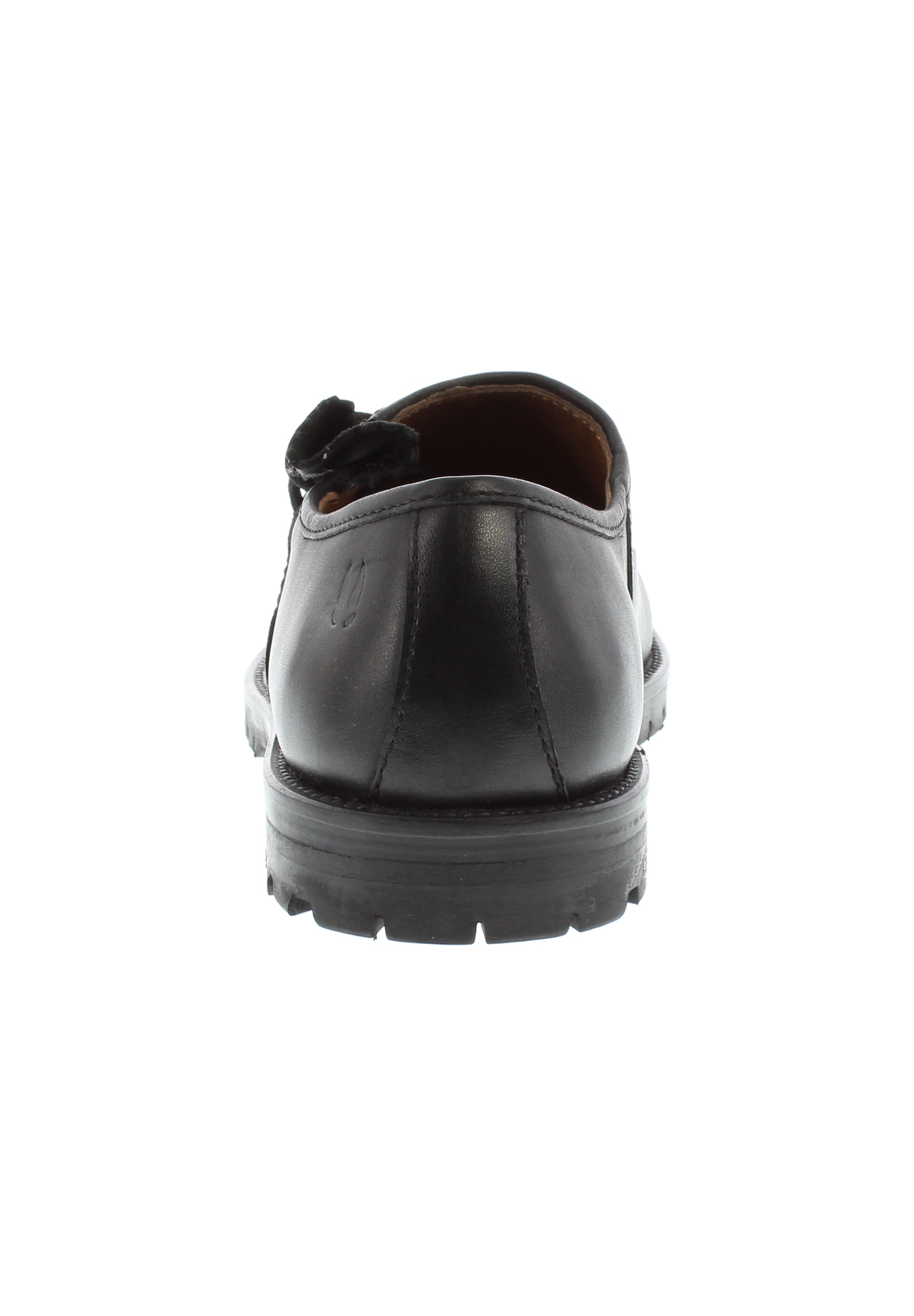 SEPPI - Kinder Haferlschuhe mit Profilsohle